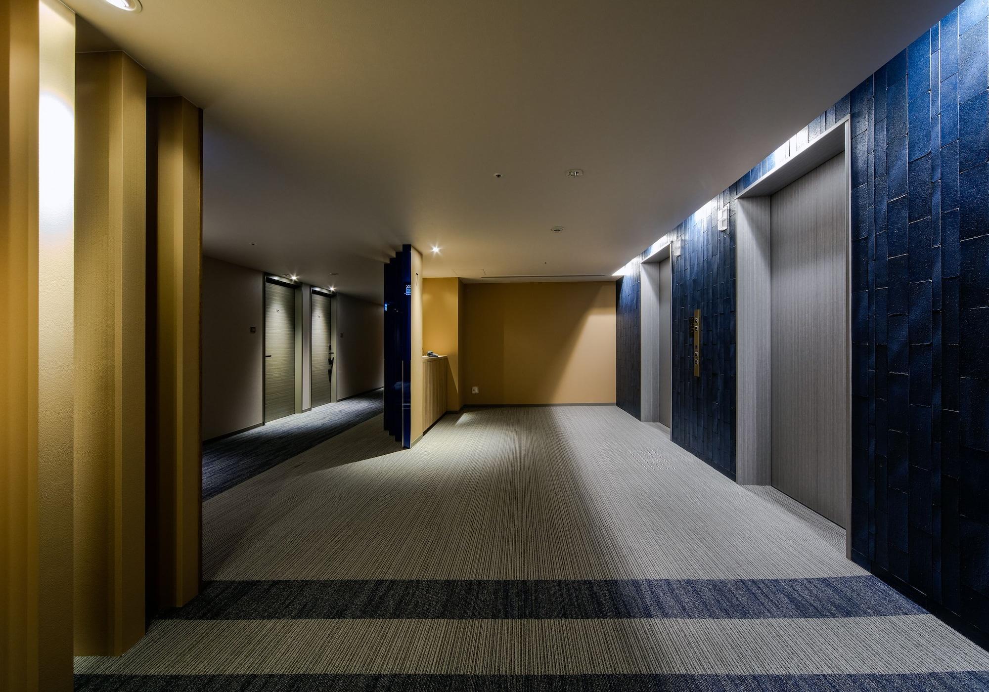 Daiwa Roynet Hotel Tokushima Ekimae Zewnętrze zdjęcie