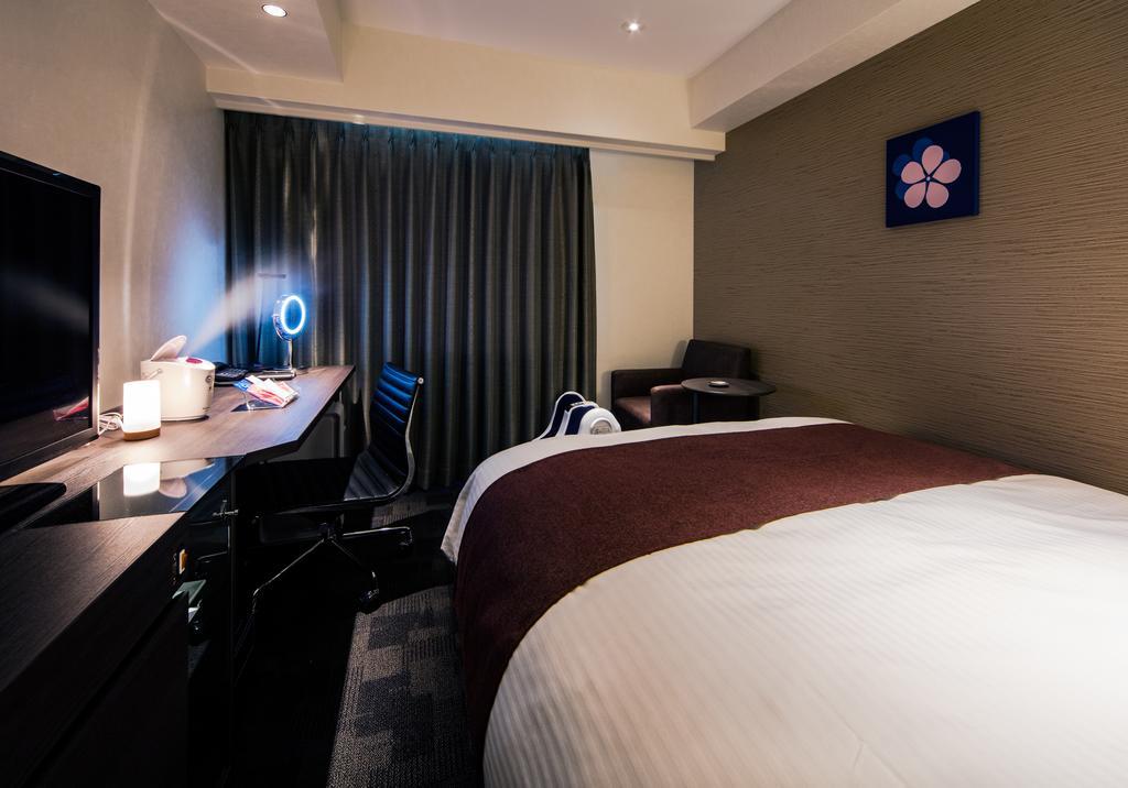 Daiwa Roynet Hotel Tokushima Ekimae Zewnętrze zdjęcie